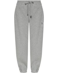 McQueen - Trousers - Lyst