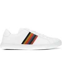 mens paul smith trainers sale