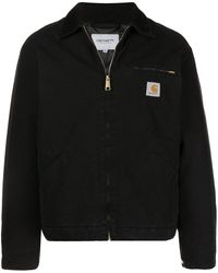 Carhartt 101230 Berwick Jacket in Brown for Men | Lyst