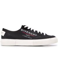 givenchy tennis shoes