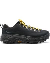 Hoka One One - Summit" Sneaker - Lyst