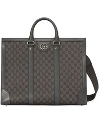 Gucci - Ophidia Large Bag - Lyst