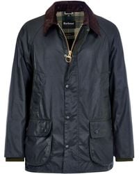 Barbour - Bedale Wax Jacket - Lyst