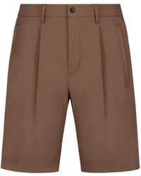 People Of Shibuya - Brak Bermuda Shorts - Lyst
