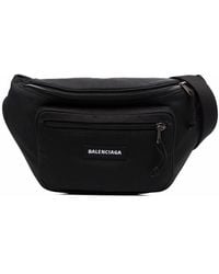 Balenciaga - Explorer Pouch - Lyst