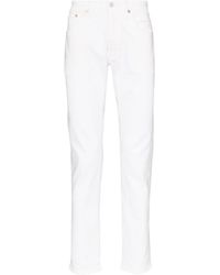 Polo Ralph Lauren - 5-Pocket Jeans - Lyst