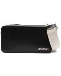 Jacquemus - Le Cuerda Horizontal Crossbody Bag - Lyst