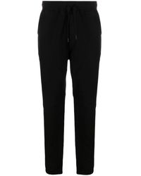 C.P. Company - Pants With Logo - Lyst