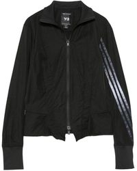 Y-3 - Logo Nylon Tracksuit - Lyst