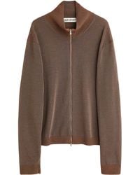 Our Legacy - Cardigan Float - Lyst