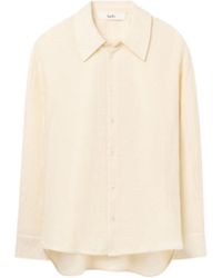 Séfr - Wes Shirt - Lyst
