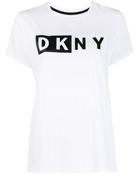 dkny tops