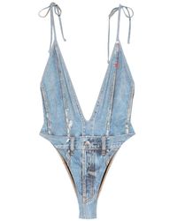 DIESEL - Swimsuit - Lyst