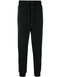 mens armani joggers sale