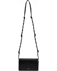 Jil Sander - Borsa Mini - Lyst