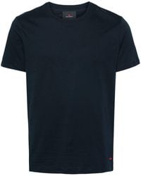 Peuterey - T-shirt con ricamo - Lyst