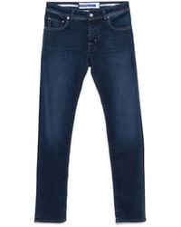 Jacob Cohen - Jeans Super Slim Fit Jeans - Lyst