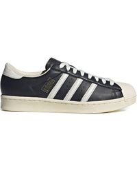 adidas - Sneaker Superstar Vintage - Lyst
