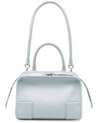 Loewe - Amazona 180 Small Leather Handbag - Lyst