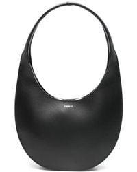 Coperni - Swipe Leather Shoulder Bag - Lyst