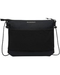 Mammut Swiss1862 - Alto Sacoche - Lyst