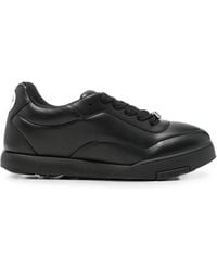 Givenchy - Yard Leather Sneakers - Lyst