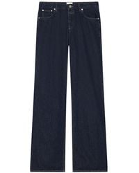 Closed - Gillan Denim Cotton Jeans - Lyst