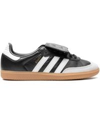 adidas Originals - Sports Shoes Samba Lt W - Lyst