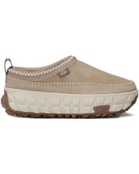 UGG - Venture Slip-On Sneakers - Lyst
