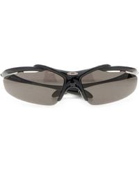 Balenciaga - Turbo D-Frame Sunglasses - Lyst