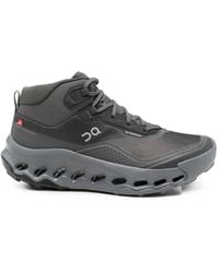 On Shoes - Cloudhoriz 2 Mid Wp Sneakers - Lyst