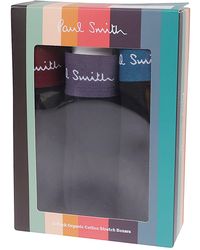 Paul Smith - Boxer Con Logo -3 Pack - Lyst