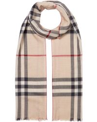 burberry scarf sale