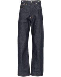 Levi's - Jeans dritti 1933 501® - Lyst