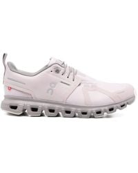 On Shoes - Cloud 6 Wp Sneakers - Lyst