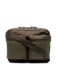 Porter-Yoshida and Co - Force Nylon Shoulder Bag - Lyst