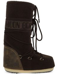 Moon Boot - Icon Snow Boots - Lyst