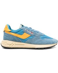 Autry - Sneakers Reelwind - Lyst