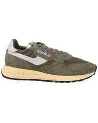 Autry - Reelwind Low Sneakers - Lyst