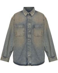 Haikure - Nelson Denim Shirt - Lyst