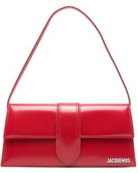 Jacquemus - Le Bambino Long Shoulder Bag - Lyst