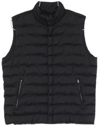 Herno - Down Vest - Lyst