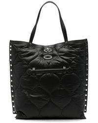 Zanellato - A'Spasso Lunaria Medium Leather Handbag - Lyst