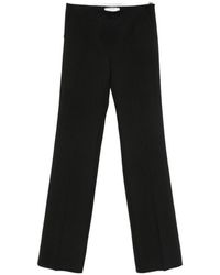 Max Mara - Wool Trousers By - Lyst