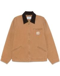 Carhartt - Detroit Jacket - Lyst