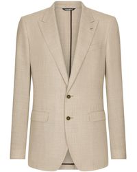 Dolce & Gabbana - Stylish Jacket - Lyst