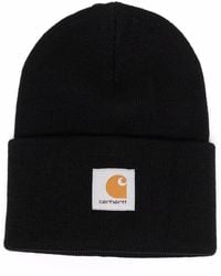 Carhartt - Berretto Con Logo - Lyst