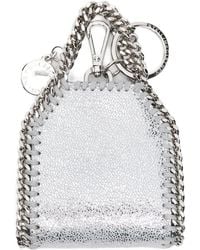 Stella McCartney - Custodia Per Airpods Falabella - Lyst