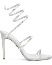 Rene Caovilla - Sandali - Lyst