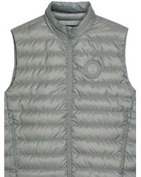 Canada Goose - Stratus Down Vest - Lyst